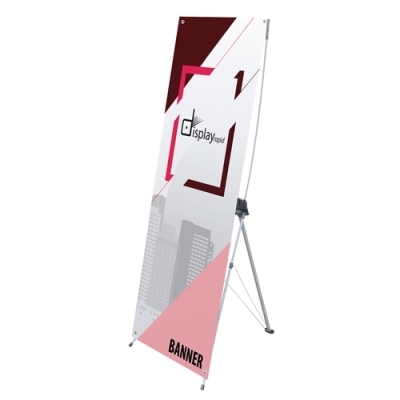 Marcos Led, Roll Up y Banner de Aluminio